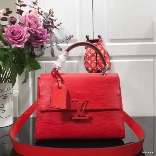 GRENELLE VUITTON PM LOUIS 0419